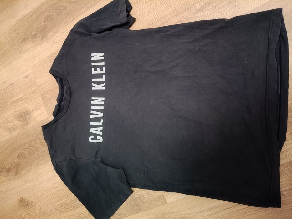 Calvin Klein XL.bluzka.