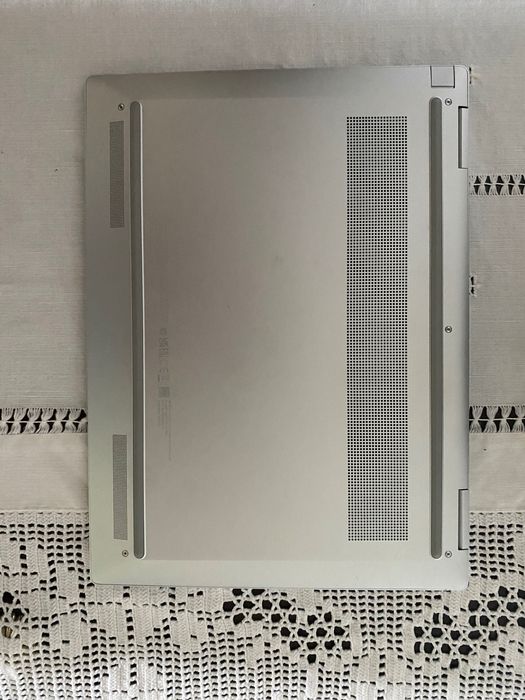 HP Elite c1030 Chronebook I5 Pro