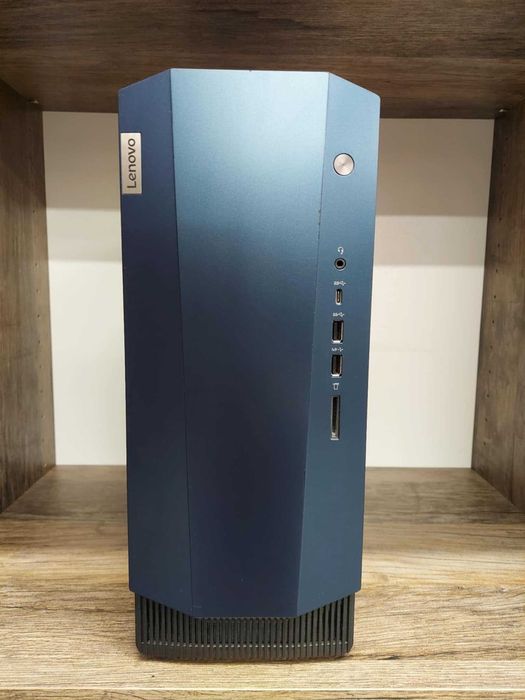 Komputer stacjonarny Lenovo IdeaCentre G5 14IMB05 i5-10400F gwarancja