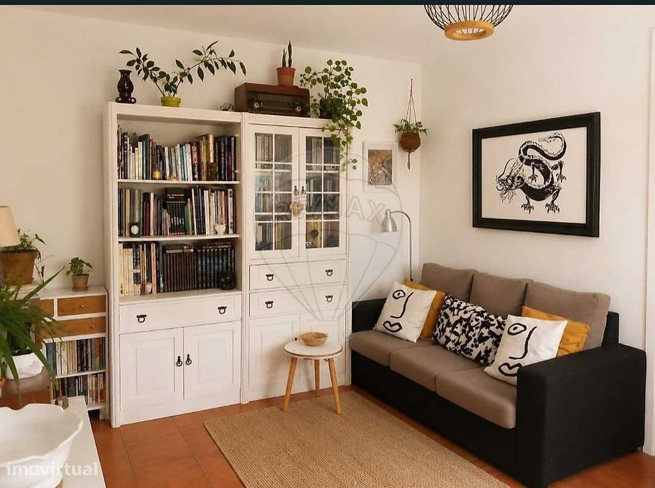 Apartamento T1 para venda