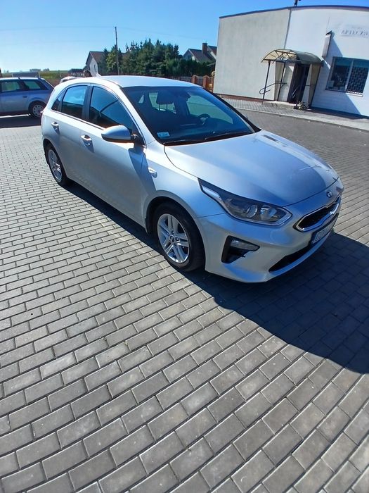 Kia Cee'd