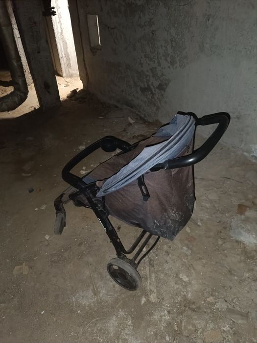 Продам коляску maestro