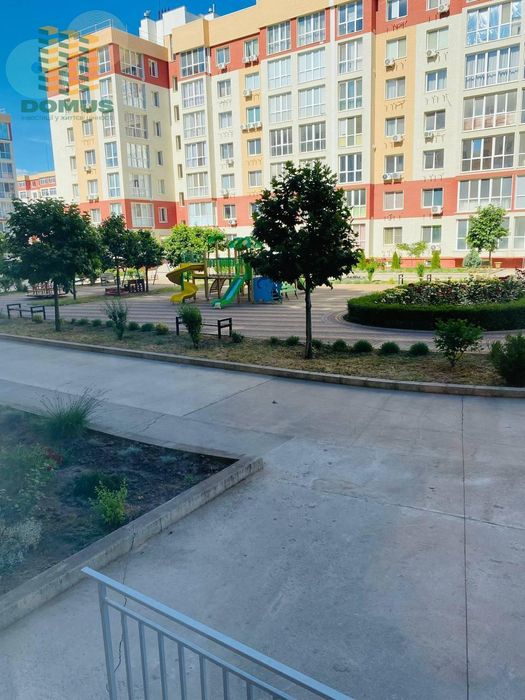 Продам 1 комн в ЖК Розенталь! Новый ремонт. Кухонная мебель!