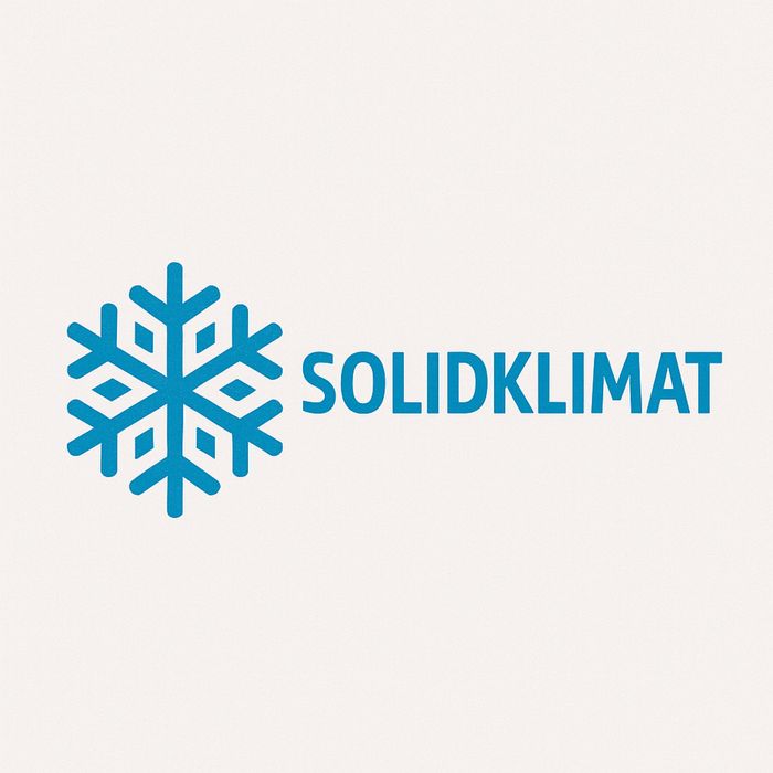 Монтаж вентиляції та витяжки | Solidklimat | Луцьк та області