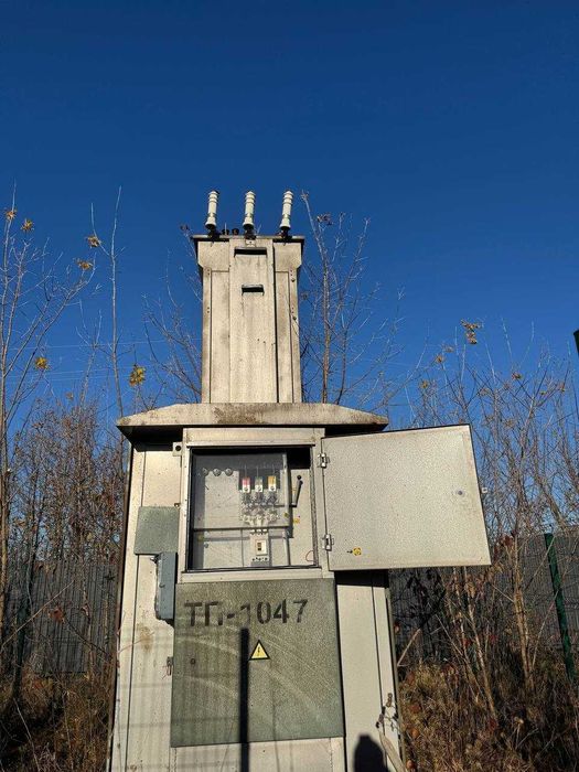 Продаж зем. ділянки комерційного призначення, 1,1 га, с. Писарівка