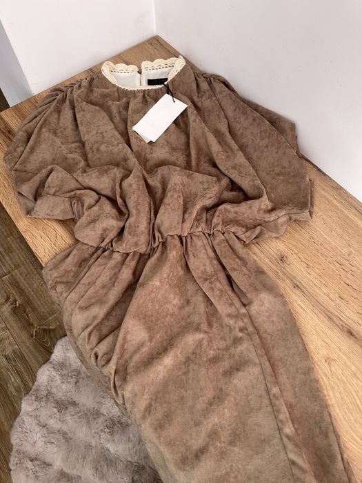 Нова сукня Zara