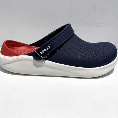 Кроксы Crocs LiteRide Clog