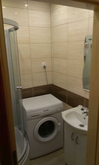 Apartment in Warszawa, Praga-Północ - Widok 4