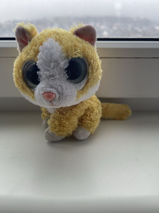 Продам дитячі іграшки маленького розміру . Нові .?