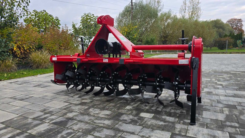 Glebogryzarka 2m PROMOCJA Gryza Strumyk  Nowa  Transport Raty