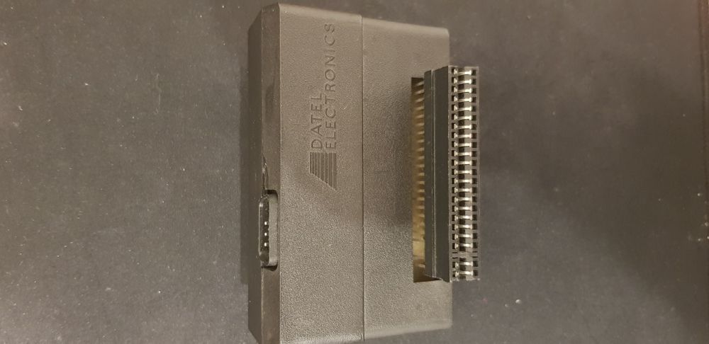 Datel spectrum joystick interface64553118343553121