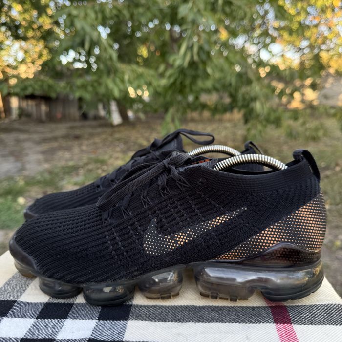 Кроссовки Nike Air Vapormax Flyknit, 45 размер, Оригинал, Кросівки
