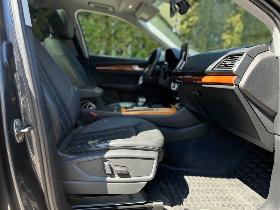 Audi Q5 2021 ЗА ГОТІВКУ або в КРЕДИТ