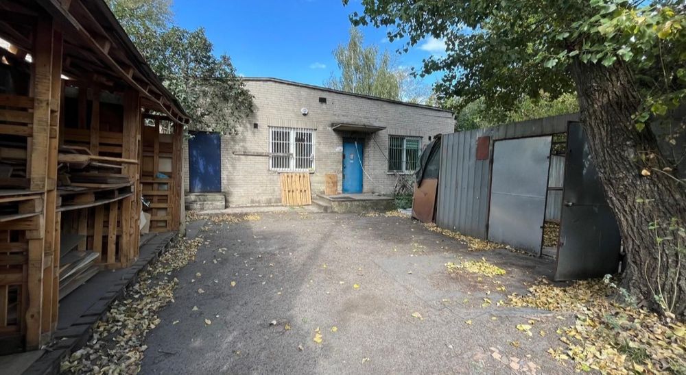 Wynajme warsztat hala firma lokal przemysłowy