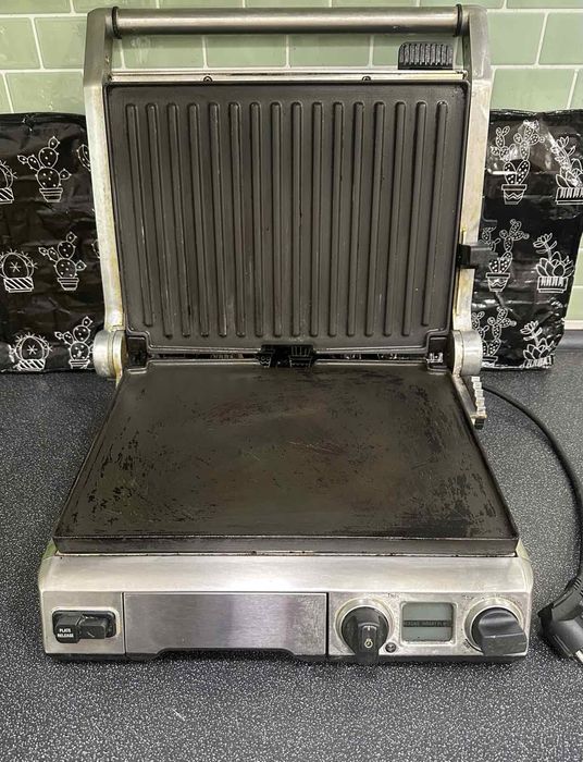 Электрогриль BORK G801