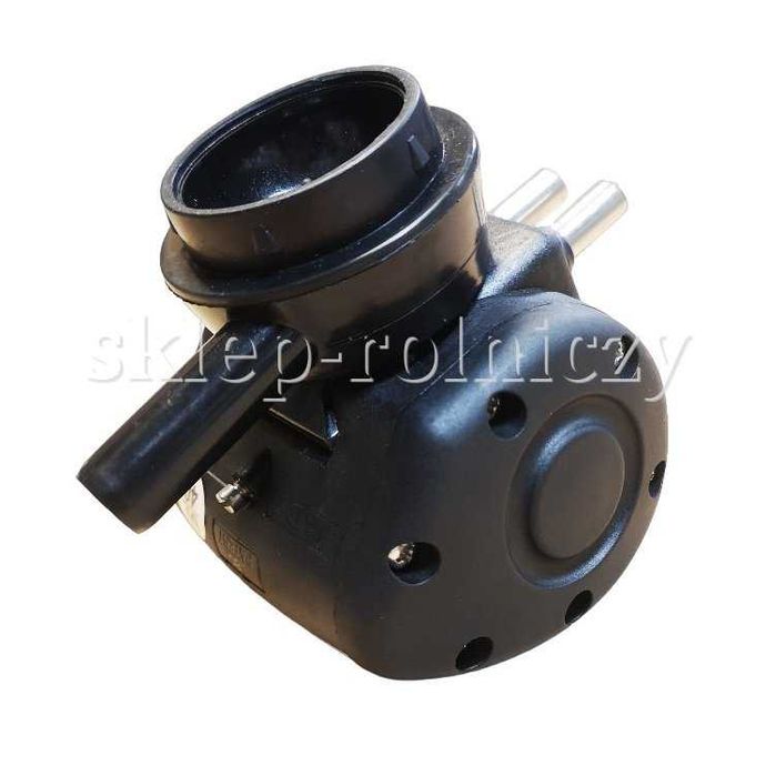 Pulsator Pneumatyczny 60/40 L80 z adapterem do dojarki alfalaval