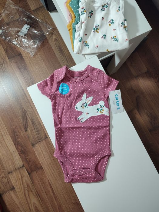 Бодік дитячий Carter's
