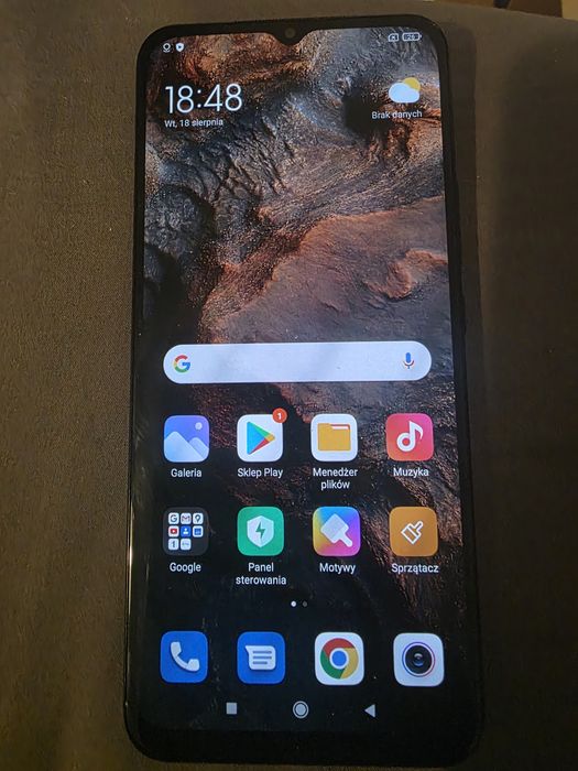 Xiaomi mi 10 lite 5g