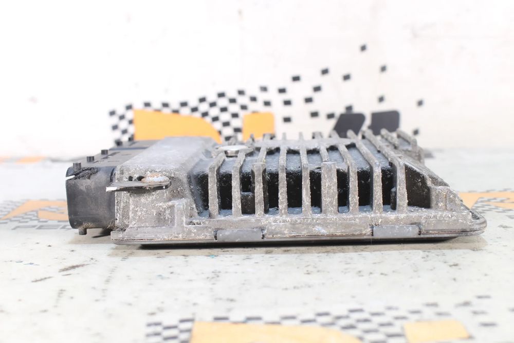 Centralina motor / ECU AUDI A1 (8X1, 8XK)
