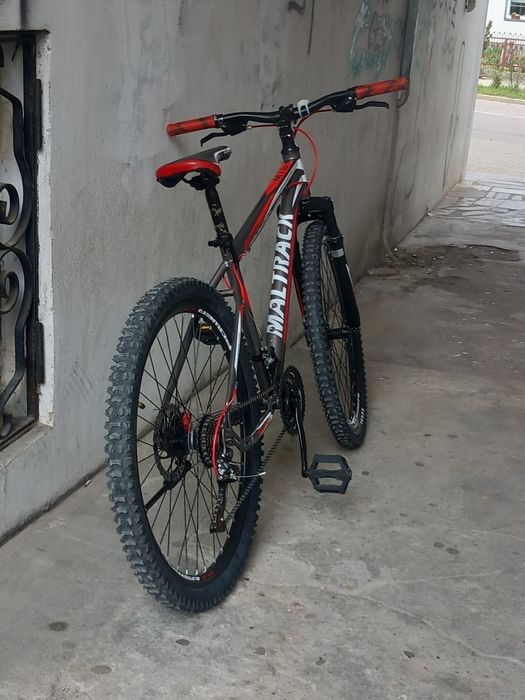 Rower MTB MALTRACK koła 26