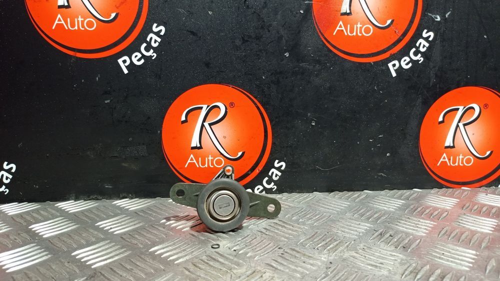 Fecho Da Tampa Do Combustivel Fiat Stilo (192_)