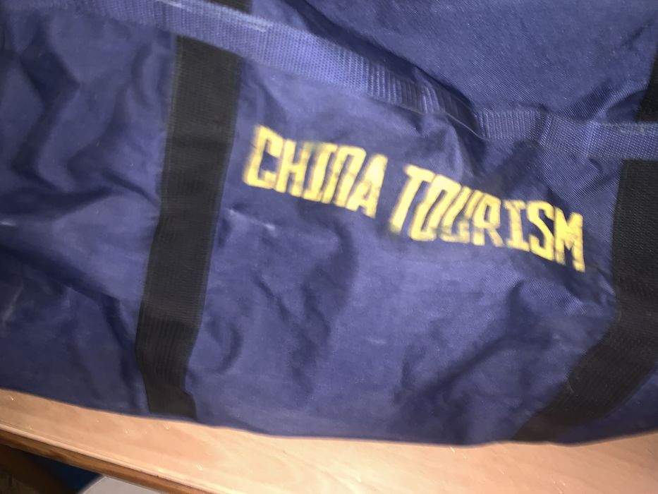 Сумки дорожні нові та вживані