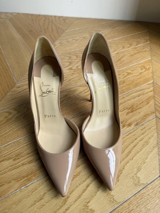 Sapatos Christian Louboutin 36