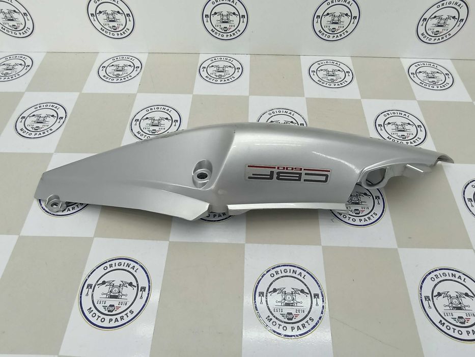 Peças para Honda CBF600 04/09