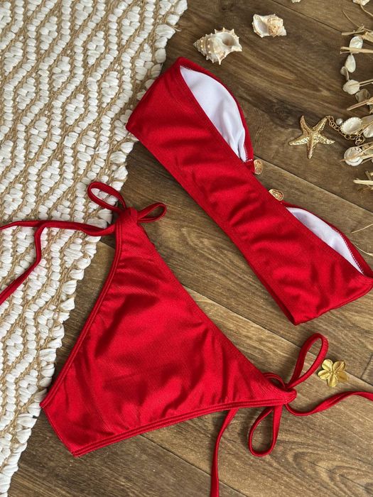 Новий трендовий купальник