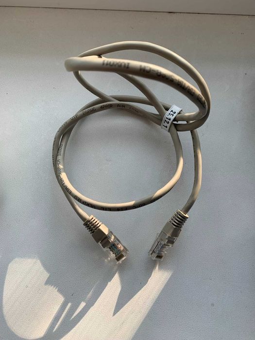 Маршрутизатор TP-LINK TL-WR841N WiFi4/ N300/ 100 Мбіт/с