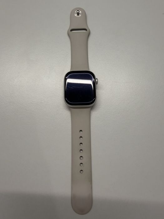 Apple watch serie 10 - 42mm