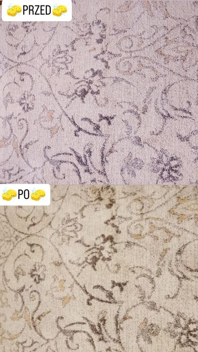 Usługa sprzątania mieszkań