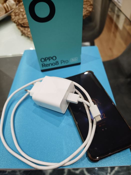 OPPO Reno 8 pro 5G
