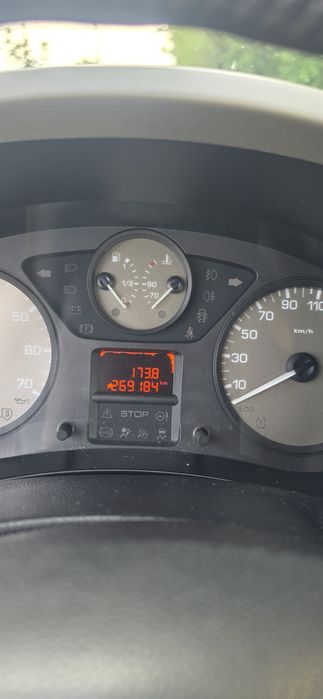 Sprzedam Citroen Berlingo