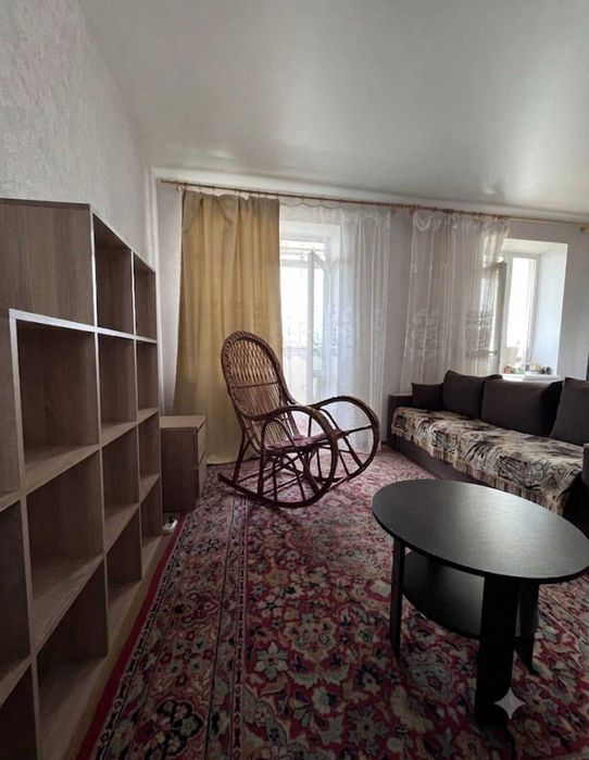 Квартира – Софіївська Борщагівка, Кучанка, Бучанський район - Вид 5