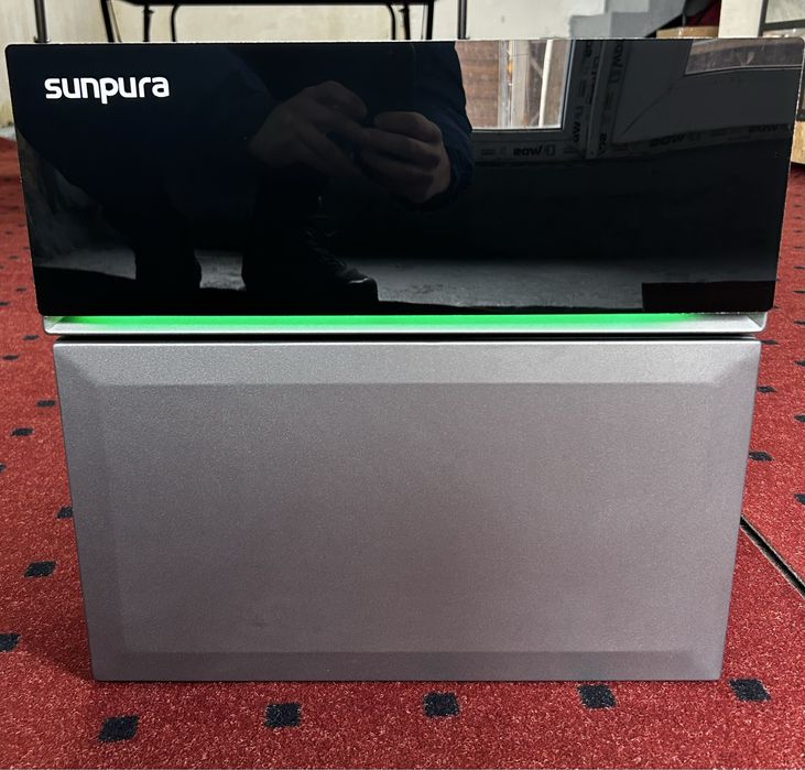 Є в наявності. Черкаси. Гібридний інвертор Deye 6k -8k-10k + akb