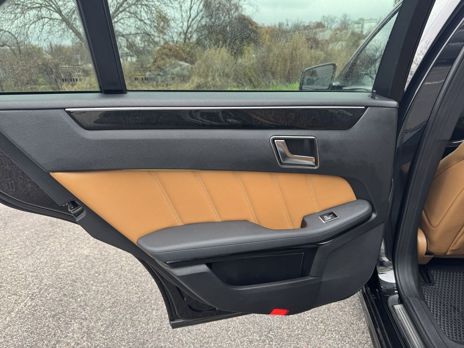 Продам Mercedes W212 250 CDI, 4-matic, 7g tronic. 204 к/с. Avantrage