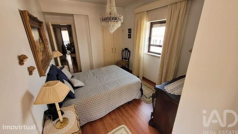 Apartamento T3 em São João Baptista