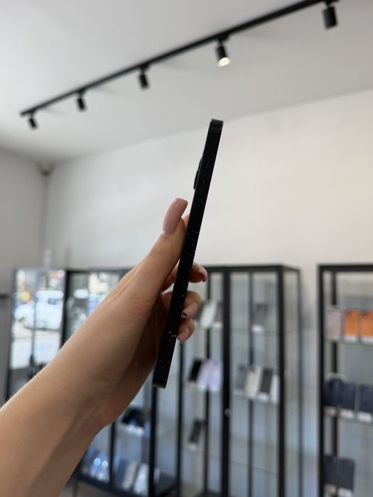 Telefon iPhone 14 PLUS 128GB Czarny Apple Gwarancja iTrade
