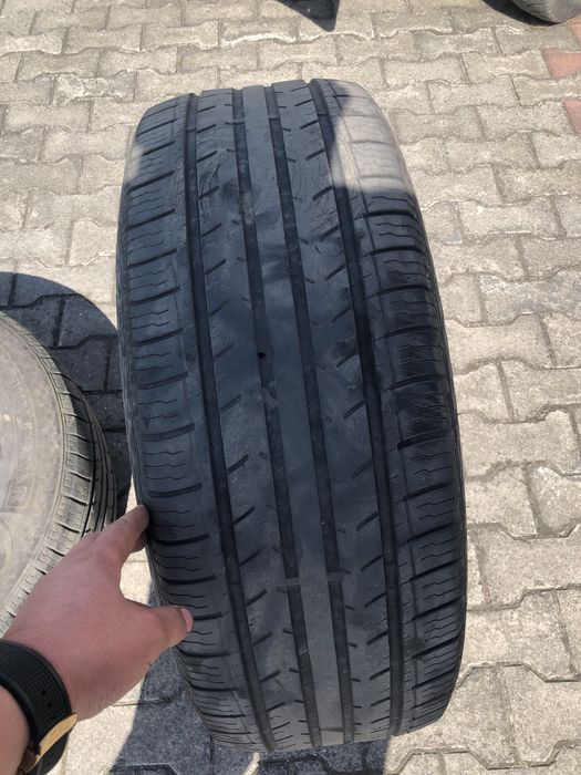 Літні  колеса DOUBLESTAR LANDRIDER DS01 265/60 R18 110H 2019року