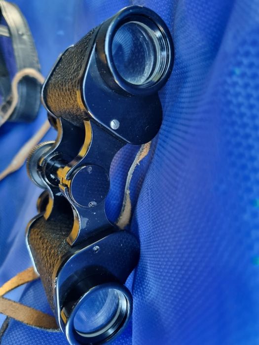 Бінокль Франція уникальний