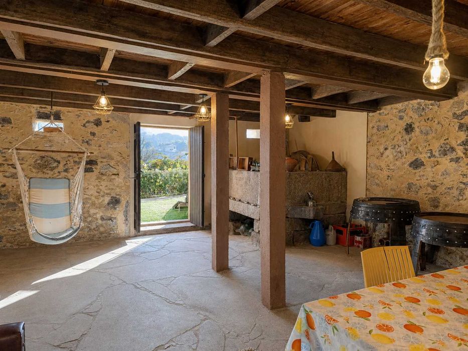 Arrendar casa para férias