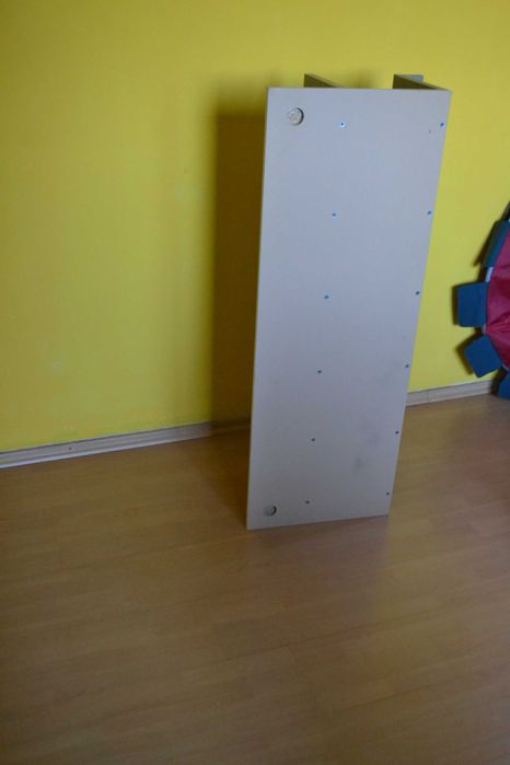 regal do zawieszenia na ścianę,nowy