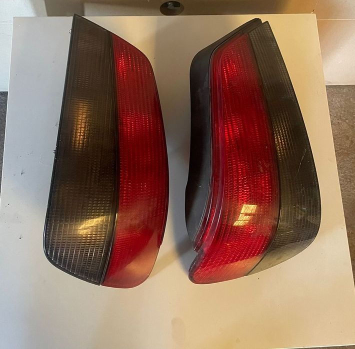 Farolins Peugeot 306