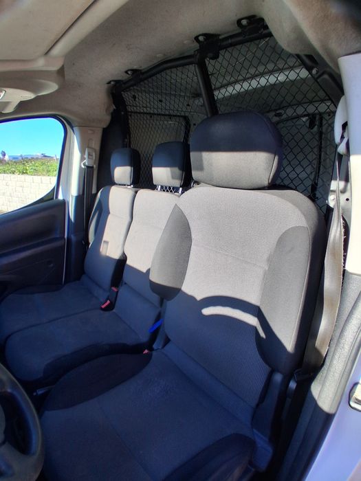 Citroën berlingo longa 2017