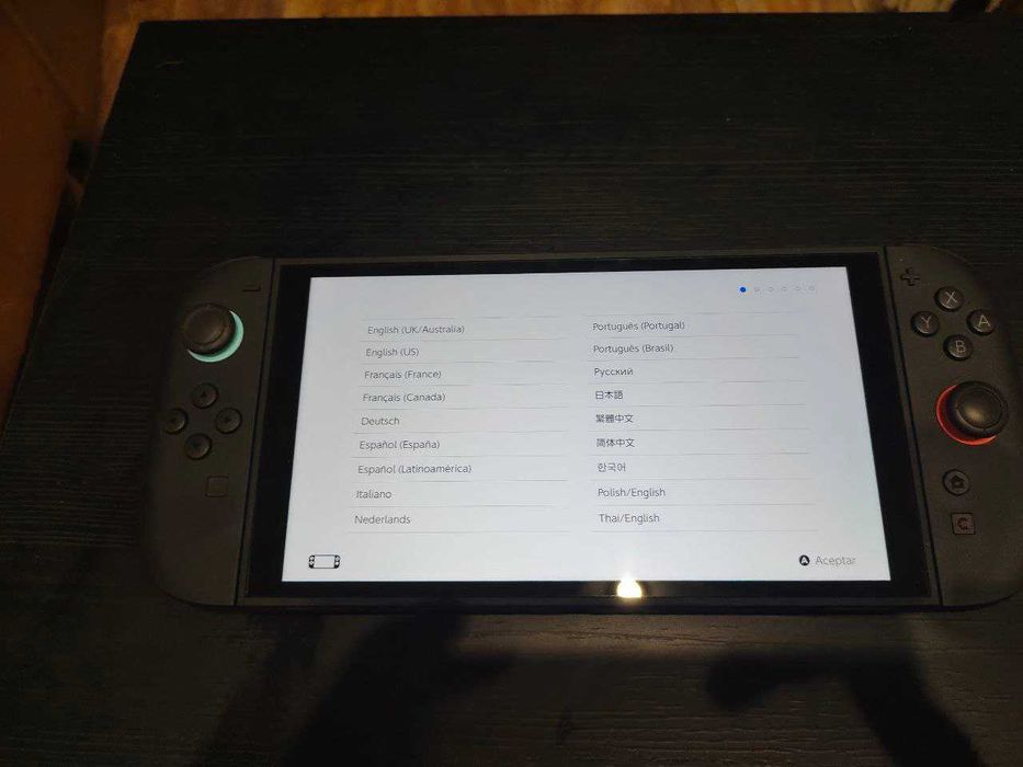 Nintendo Switch 2 Б/В