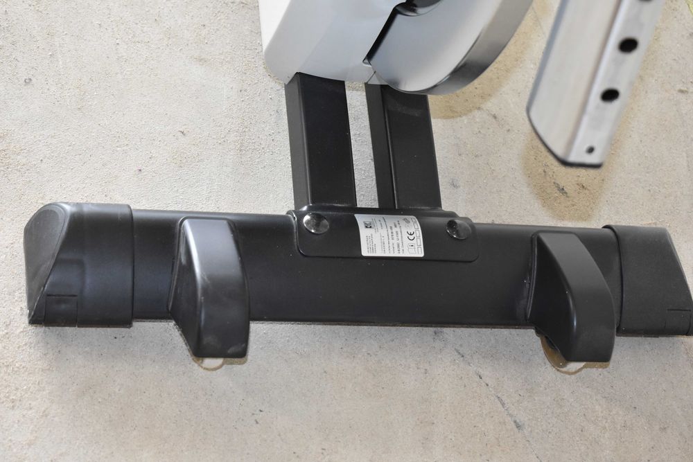 Kettler Race mocny rowerek rower spiningowy kolarzówka 130kg WYSYŁKA!