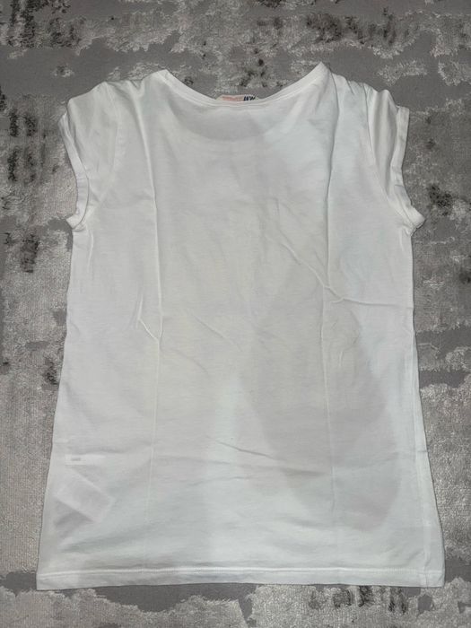 T-shirt H&M nova