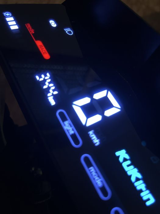 kukirin g4 2026