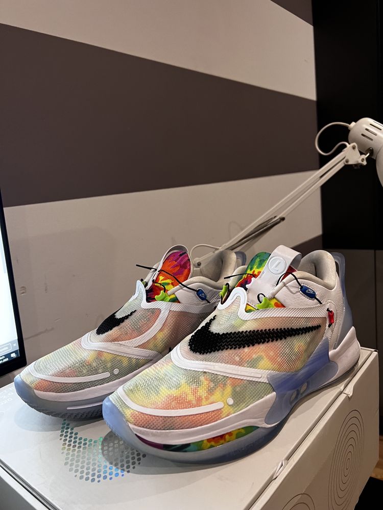 Nike adapt bb ireland sales